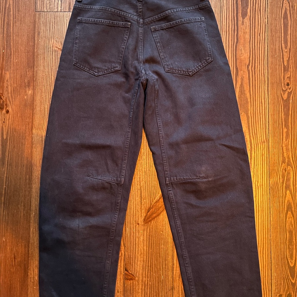 Brand new High-Waisted Jeans Madewell